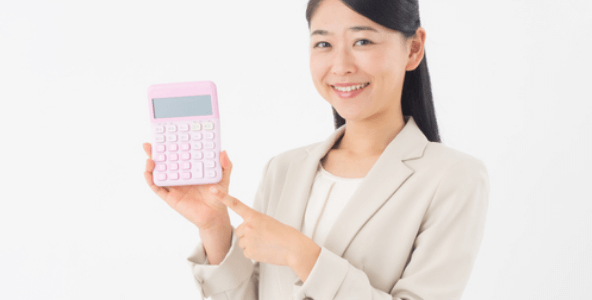 損はさせない保証で不安を解消